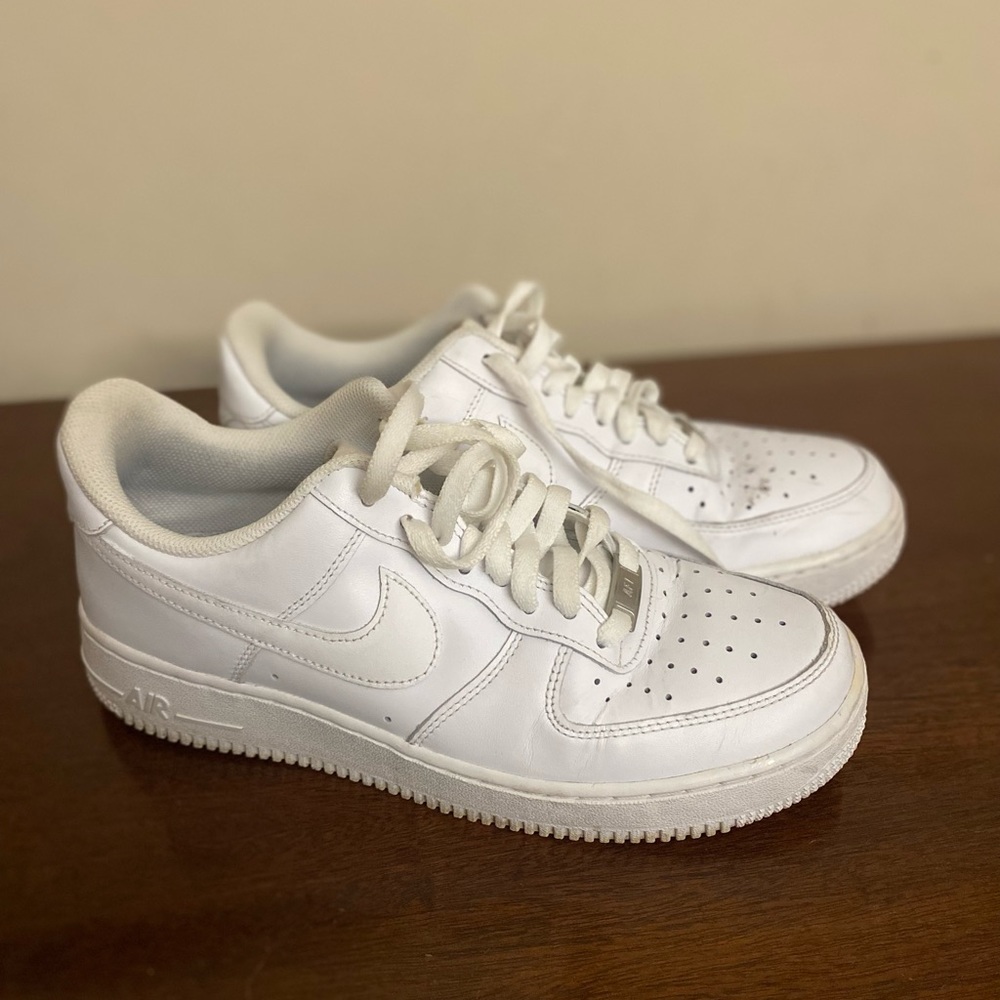 Nike Air Force